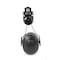 Pyramex Ear Muff, Fullbrim Mounted CMFB6010 - alternate 2