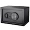 Barska Security Safe, with Digital Keypad 8 lb, 0.36 cu ft, Steel AX12616 - alternate 4