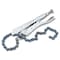 Irwin 9" Locking Chain Clamp 18" Jaw Capacity (20R) 20R - alternate 2