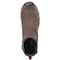 Avenger Safety Footwear Men Aluminum Toe RIPSAW ROMEO AT, MENS PR, Brown, 8.5, Medium A7342-8.5M - alternate 7