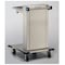 Lakeside Single Platform Cantilever Dispenser - Fits 10"x20" Trays 816 - alternate 3