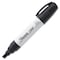 Sharpie Liquid Paint Marker, Black, Fiber, PK6 35564 - alternate 3