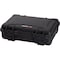 Nanuk Cases Black Protective Case, 14.3"L x 11.1"W x 4.7"D 910S-010BK-0A0 - alternate 6
