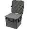 Skb ProtCase, 14 in, TrgRlsLtchSys, Blk 3i-1717-16BC - alternate 3