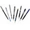 Uni-Ball Pen, Uniball, Onyx, 0.5Mm, Be, PK12 UBC60041 - alternate 5