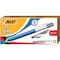 Bic Pen, Ballpnt, 4-Color, Med, Ast MM11 - alternate 6