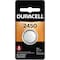 Duracell Lithium Coin Cell Battery, 2450, 3V DL2450BPK - alternate 2
