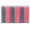 3M Adhesive Lined Heat Shrink Tube, Thin Wall, 3:1 I.D. Shrink Ratio, Black, Red, 6 in EPS300-1/2 TO 1-BLACK&RED-5-42 PC KITS - alternate 10