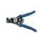 Klein Tools Katapult Wire Stripper and Cutter for Solid and Stranded Wire 11063W - alternate 1