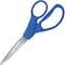 Westcott Multipurpose, Scissors, Straight, 7 In. L 43217 - alternate 2