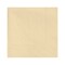 Hoffmaster 4.75" Regal Embossed Beige Beverage Napkins, PK250 180343 - alternate 2