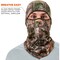 Ergodyne Balaclava, Universal, Camouflage 6823RT - alternate 3