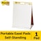 Post-It Easel Pad, Plain, White, 20 in. x 23 in. 563R - alternate 4