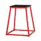 Champion Sports Plyo Training Box, 24"H PXB24 - alternate 2