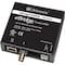 Altronix PoE Extender, 3-1/2" W, 51/56VDC Input V EBRIDGE100SPR - alternate 2