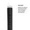 3M Cold Shrink Tube, Medium Wall, Not Rated I.D. Shrink Ratio, 1.38 in I.D. Before Shrinking, Black, 16 in, 10 PK 8427-16 - alternate 3