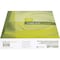 Nature Saver Nature Saver Classification Folders, PK10 NATSP17200 - alternate 3