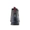 Avenger Safety Footwear Men Aluminum Toe RIPSAW ROMEO AT, MENS PR, Brown, 8.5, Medium A7342-8.5M - alternate 5
