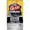 Glad 30 gal Trash Bags, 30 in x 32 in, Extra Heavy-Duty, 1.05 mil, Black 70358 - alternate 6