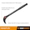 Gearwrench 16" Indexing Pry Bar 82216 - alternate 7