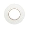 3M Cloth Tape, 3/4 x 60 yd, 7 mil, White, PK48 27-3/4"x60yd - alternate 1