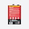 Vp Racing Fuels Small Engine Fuel, 40:1, Gal 6291 - alternate 3