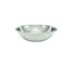 Tablecraft Mixing Bowl, SS, Mirror, 10.75"X3.5", 4 Qt 825 - alternate 1