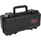 Skb Black Protective Case, 18.20" L x 8.98" W x 7.30" D 3I-1706-6B-E - alternate 4