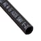 3M Adhesive Lined Heat Shrink Tube, Heavy Wall, 3:1 I.D. Shrink Ratio, 0.4 in I.D. Before Shrinking, 100 PK ITCSN-0400-6"-BLACK-100 PCS - alternate 2
