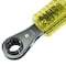 Klein Tools Lineman's Insulating 4-in-1 Box Wrench KT223X4-INS - alternate 10