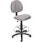 Boss Drafting Stool (B315-Gy) W/Footring B1615-GY - alternate 5