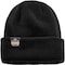 Ergodyne Knit Cap with Bump Cap, Universal, Black 6811ZI - alternate 2