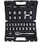 Stanley 40 pc. 1/4" & 3/8" Drive Mechanics Tool Set STMT71648 - alternate 6