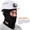 Ergodyne FR Balaclava, Over The Head, Head and Ears 6828 - alternate 8