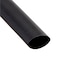 3M Heat Shrink Tube, Thin Wall, 2:1 I.D. Shrink Ratio, 0.75 in I.D. Before Shrinking, Black, 50 ft FP301-3/4-50'-BLACK-SPOOL - alternate 8