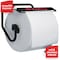 Wypall WypAll PowerClean L40 Extra Absorbent Towels (05007), Jumbo Roll, Limited Use Towels, White 05007 - alternate 9