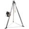 3M Dbi-Sala Confined Space Tripod System, Silv, 9 ft H 8301092 - alternate 1