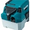 Makita 18V LXT Brushless 2.0Gal HEPA Wet/Dry Canister Vacuum XCV11Z - alternate 9