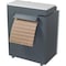 Hsm Cardboard Shredder, Web, 2 to 3 Layers PROFI PACK P425 - alternate 6