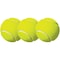 Champion Sports Tennis ball, Size 3, PK3 TB3 - alternate 2