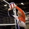 Champion Sports Official Olympic VolleyBall Net, 32ft VN700 - alternate 4