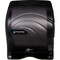 Smart Essence Towel Dispenser, Oceans, Black T8490TBK - alternate 4
