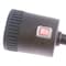 Hhip LED Goose Neck Work Light On Magnetic Base, 18-1/2" Flexible Shaft 8401-0445 - alternate 2