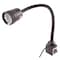 Hhip LED Goose Neck Work Light On Magnetic Base, 18-1/2" Flexible Shaft 8401-0445 - alternate 1