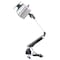Hhip 7 Watt Waterproof LED Universal Arm Work Light 8401-0466 - alternate 1