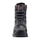 Avenger Safety Footwear Men Aluminum Toe RIPSAW 8" AT, MENS PR, Black, 11, Medium A7335-11M - alternate 6