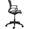 Safco Shell Desk Chair 7013BL - alternate 2