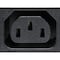 Tripp Lite PDU, Switched, (20) C13, (4) C19, L6-20P, IEC-320 C20, 10 ft. PDUMV20HVNET - alternate 7