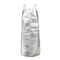 Tillman 24X42 Ack Bib Apron, Aluminized Carbon Kevlar, 42 inches Length, Silver, 24" x 42" 8442 - alternate 3