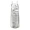Tillman 48In Ack Bib Apron, 19 oz, 48 inches Length, Silver, 24" x 48" 8448 - alternate 3